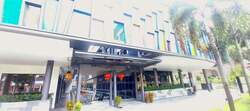 The Promenade@Pelikat (D19), Shop House #456376111